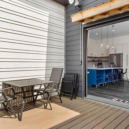 Osceola Lake Retreat Хендерсонвилл Экстерьер фото